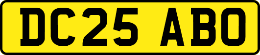 DC25ABO