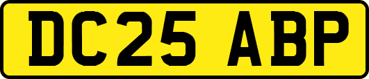 DC25ABP