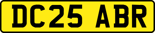 DC25ABR