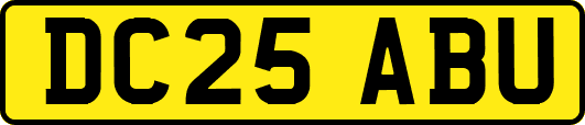 DC25ABU