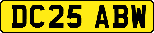 DC25ABW