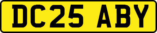 DC25ABY