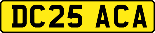 DC25ACA
