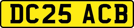 DC25ACB