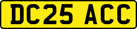 DC25ACC