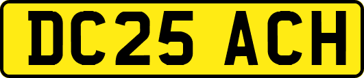 DC25ACH