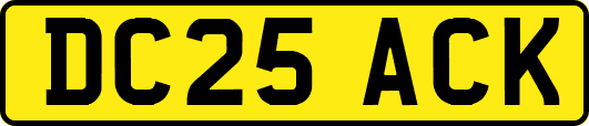 DC25ACK