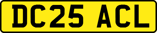 DC25ACL