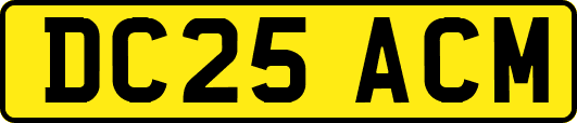 DC25ACM
