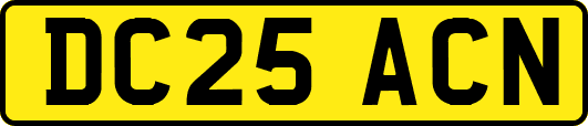 DC25ACN