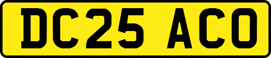 DC25ACO