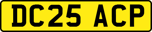 DC25ACP