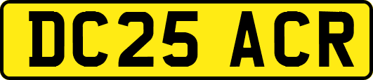 DC25ACR