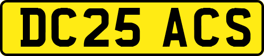 DC25ACS