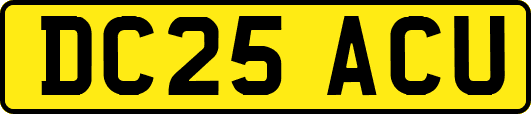 DC25ACU