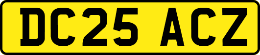 DC25ACZ