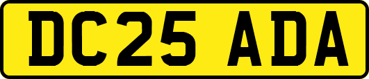 DC25ADA