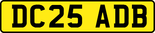 DC25ADB