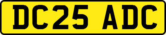 DC25ADC