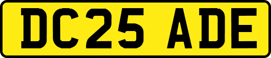 DC25ADE