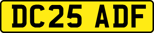 DC25ADF
