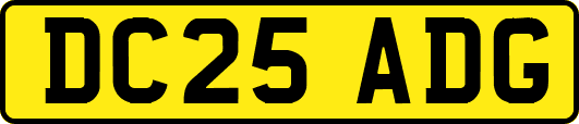 DC25ADG