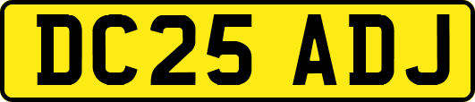 DC25ADJ