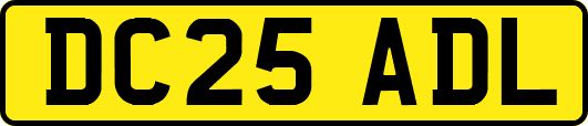DC25ADL