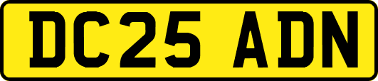 DC25ADN