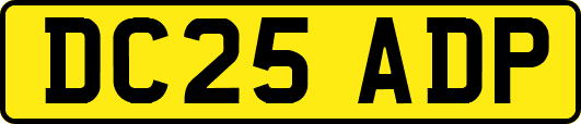 DC25ADP