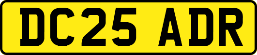 DC25ADR