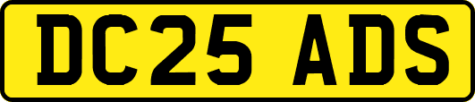 DC25ADS