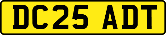DC25ADT