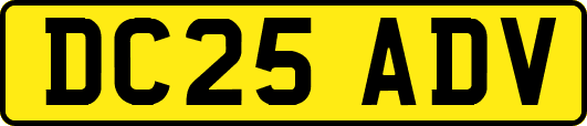 DC25ADV