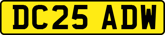 DC25ADW