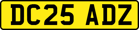 DC25ADZ