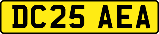 DC25AEA