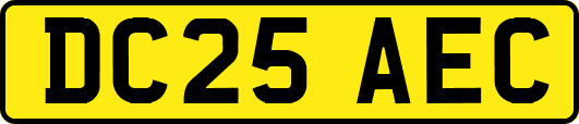 DC25AEC