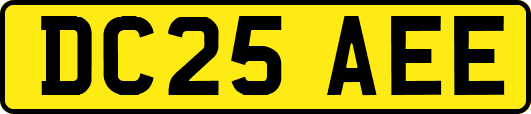 DC25AEE