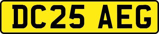 DC25AEG