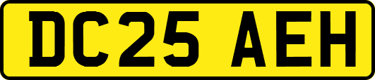DC25AEH