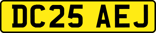 DC25AEJ