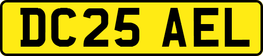 DC25AEL