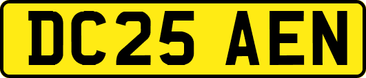 DC25AEN