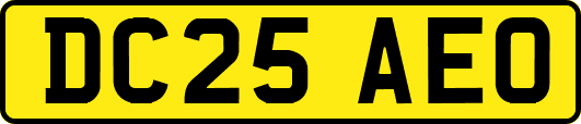 DC25AEO
