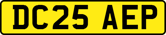 DC25AEP