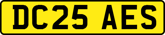 DC25AES