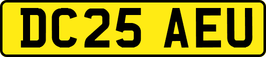 DC25AEU