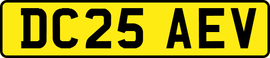 DC25AEV