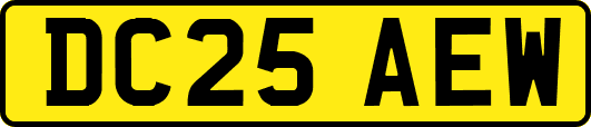 DC25AEW